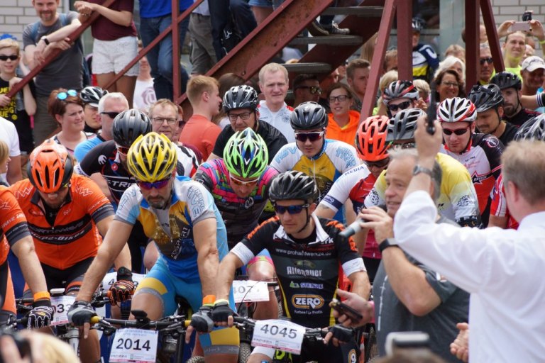 24h rennen fahrrad