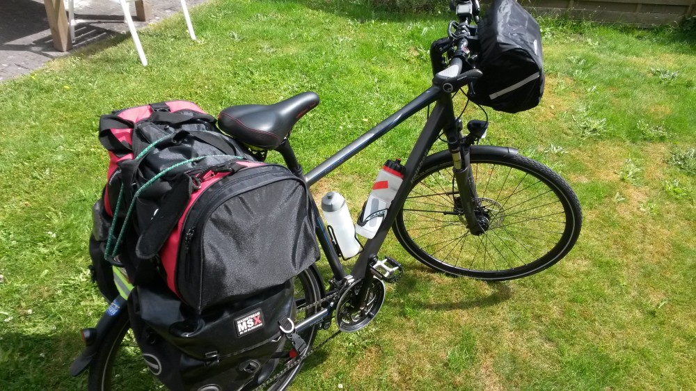 Schmerzen beim Fahrradfahren Die häufigsten Ursachen und