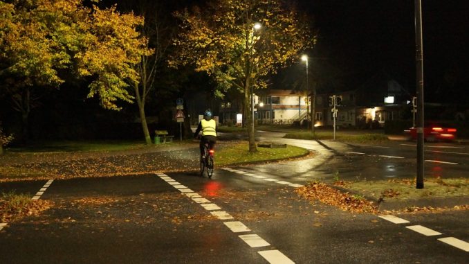 Warnweste Fahrrad – Die Sicherheitsweste für Radfahrer