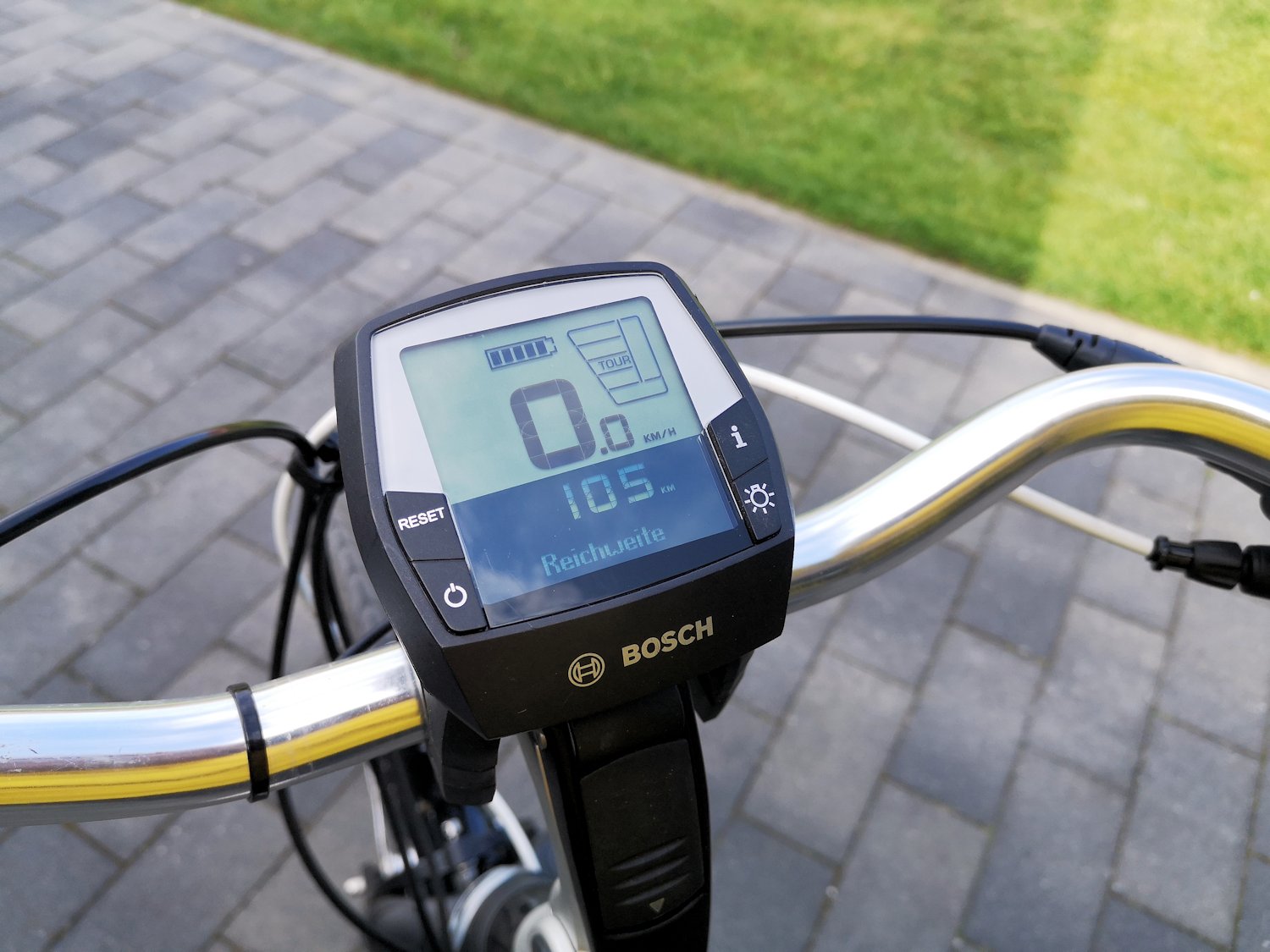 Neue Testergebnisse: City Euro» E-Bike ab «Gute Stiftung Test – Warentest 2600 der City-E-Bikes 2023