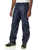 CMP - Regenhose für Herren, Marine, S